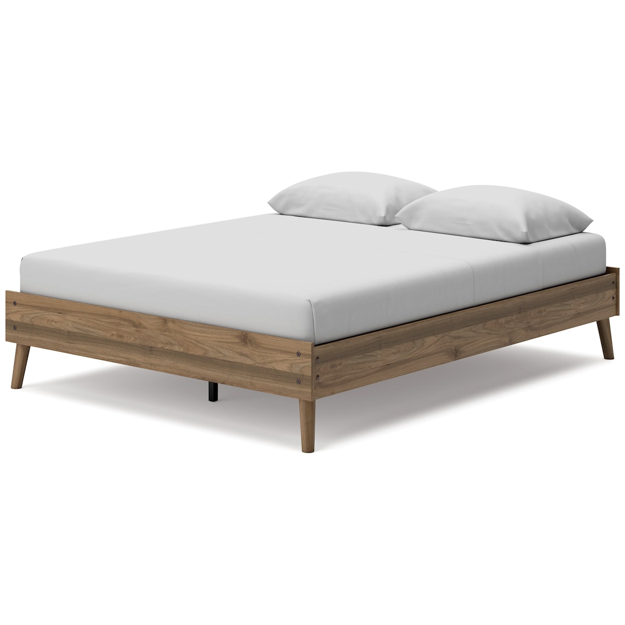 Ashley Signature Design Aprilyn Queen Platform Bed