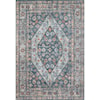 Loloi Rugs Clara 9'3" x 13' Blue / Lt. Blue Rug