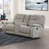 Parker Living Cooper Reclining Loveseat