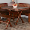 Sunny Designs Tuscany Table w/ X-Base