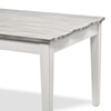 Sea Winds Trading Company Islamorada Dining Collection Dining Table