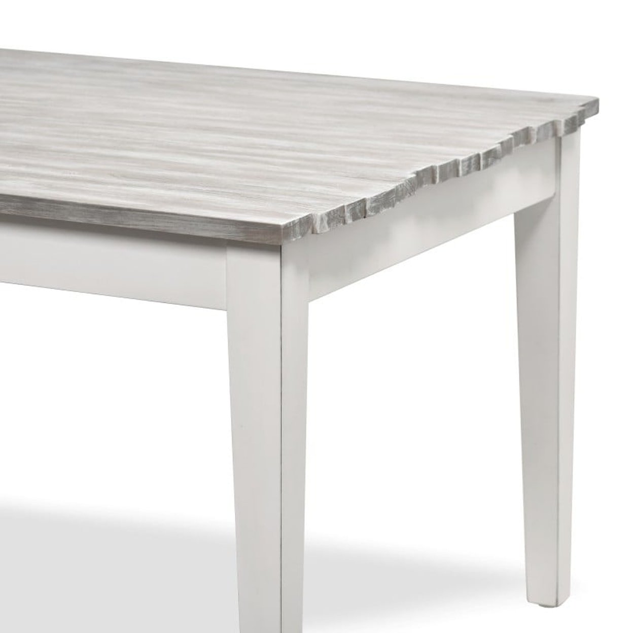 Sea Winds Trading Company Islamorada Dining Collection Dining Table