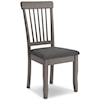 Signature Design by Ashley Shullden Dining Chair