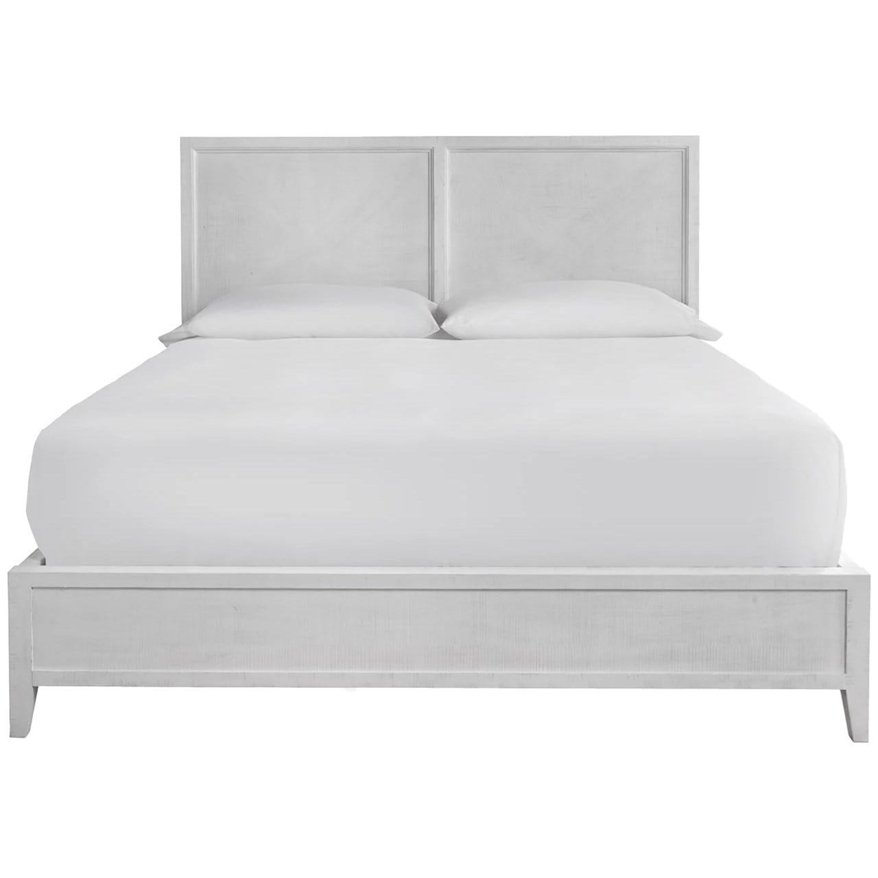 Universal Modern Farmhouse 354554276 Modern Farmhouse Queen Bed Baer