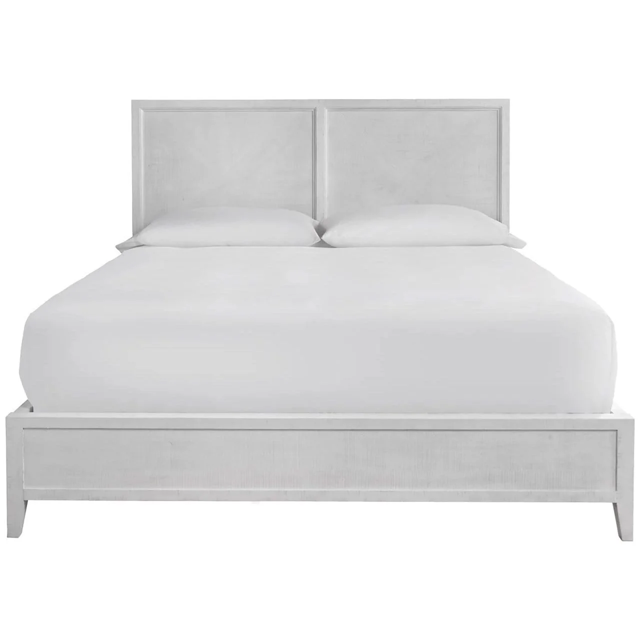 Universal Modern Farmhouse U011A255B Farmhouse Queen Bed | Stoney Creek ...