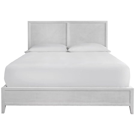 Ames Queen Bed