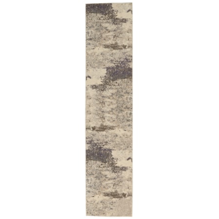 2'2" x 7'6"  Rug