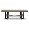 Signature Design by Ashley Furniture Foyland Dining Table