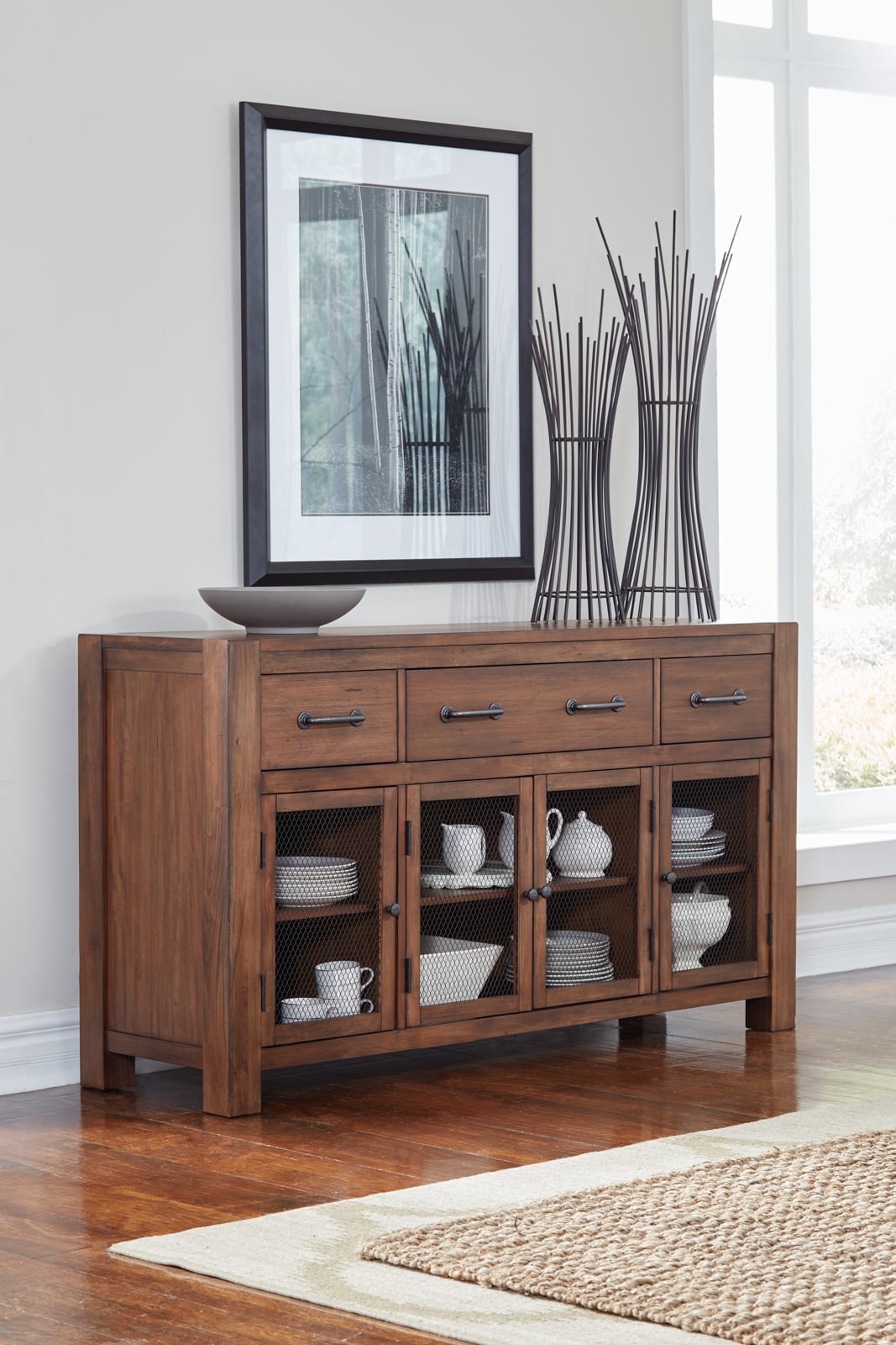 AAmerica Anacortes Server