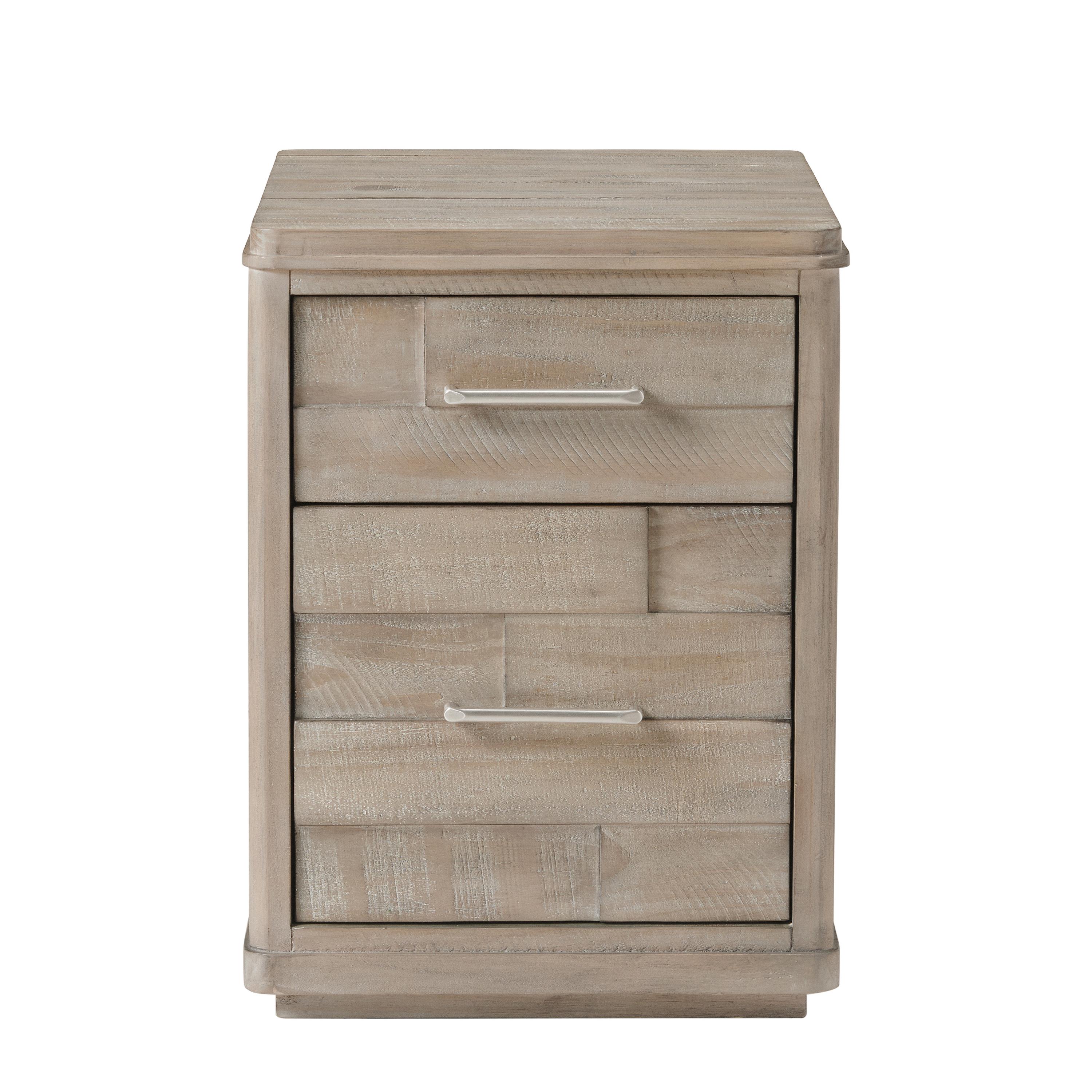 Riverside Furniture Intrigue Mobile File Cabinet