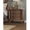 New Classic Roma Nightstand