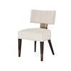 Universal ErinnV x Universal Upholstered Dining Room Chair