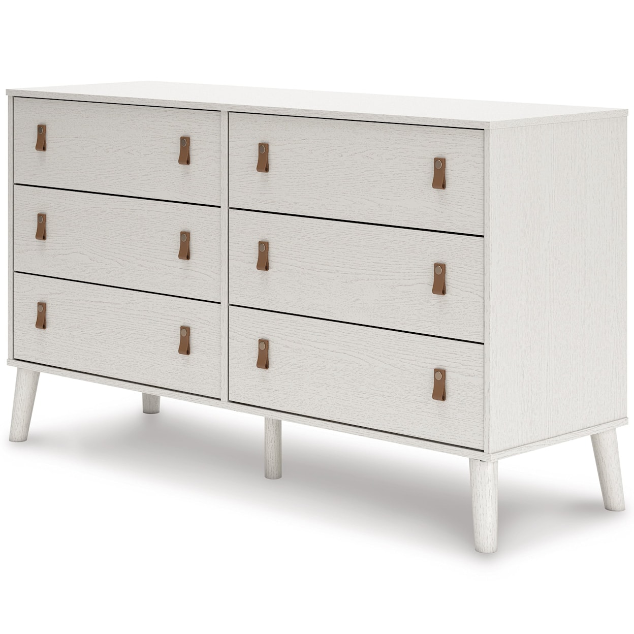 Ashley Furniture Signature Design Aprilyn Dresser