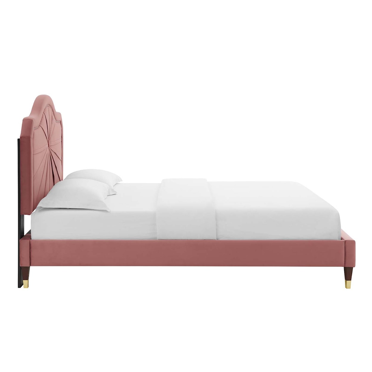 Modway Portia Full Platform Bed