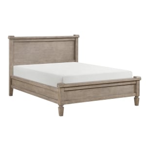 Homelegance Marceline 4-Piece Queen Panel Bedroom Set