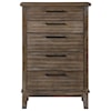 New Classic Cagney Chest of Drawers