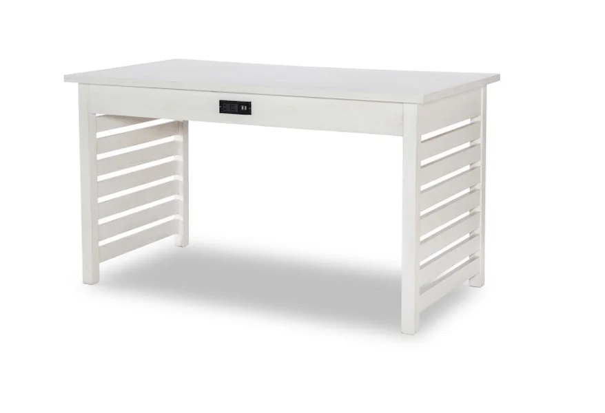 Edgewater Desk by Legacy Classic at Sheely's Furniture & Appliance