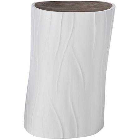 Paseo Outdoor Accent Table