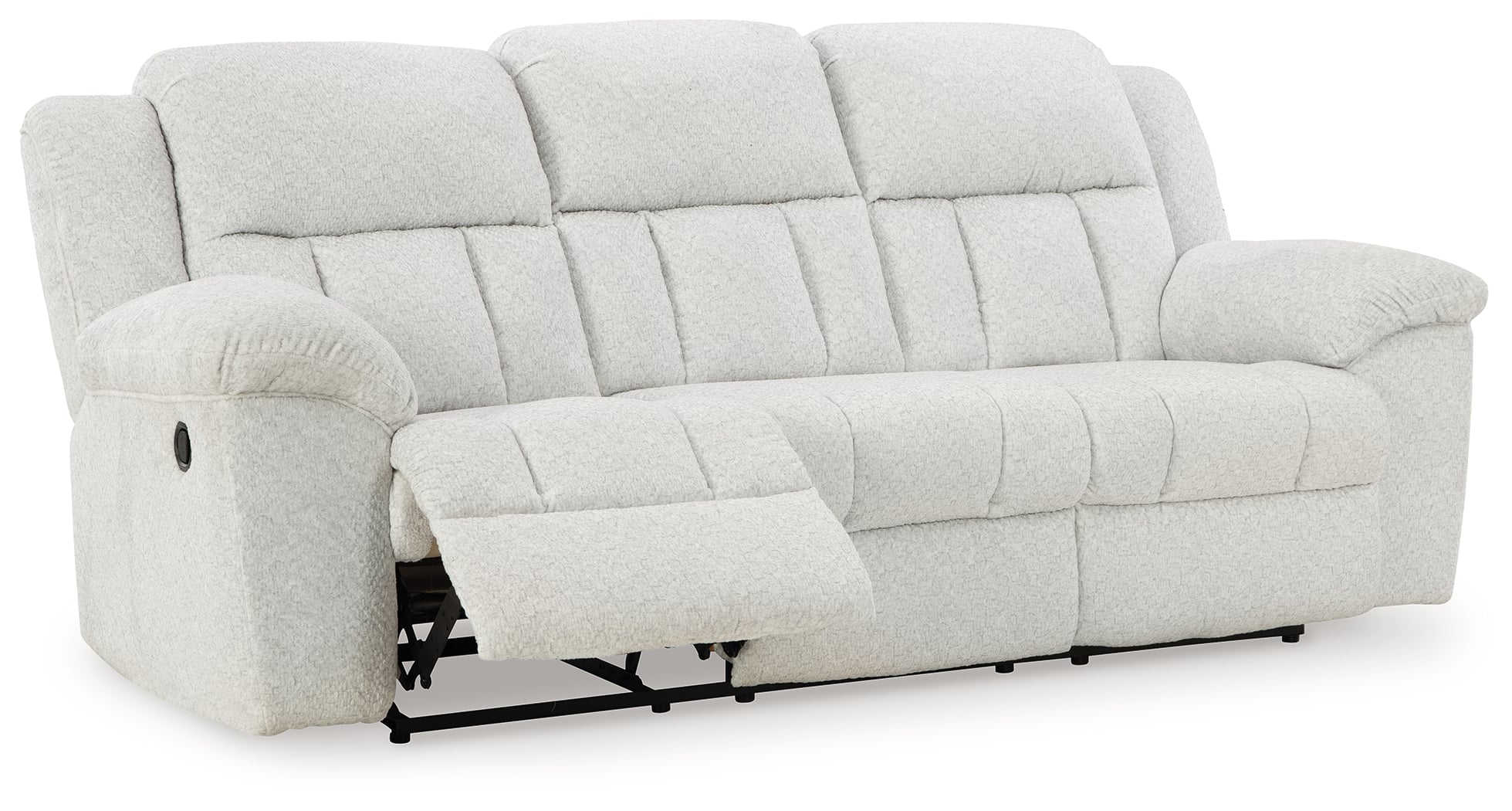 Reclining Sofa