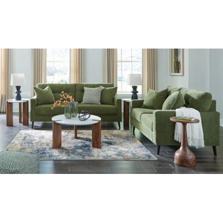 Living Room Set