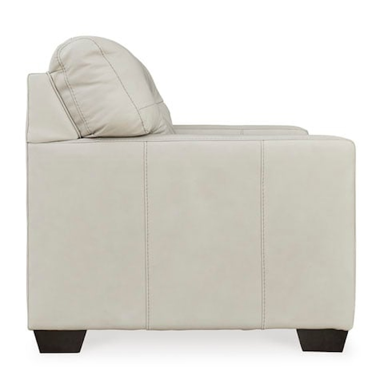 Signature Design by Ashley Belziani Loveseat