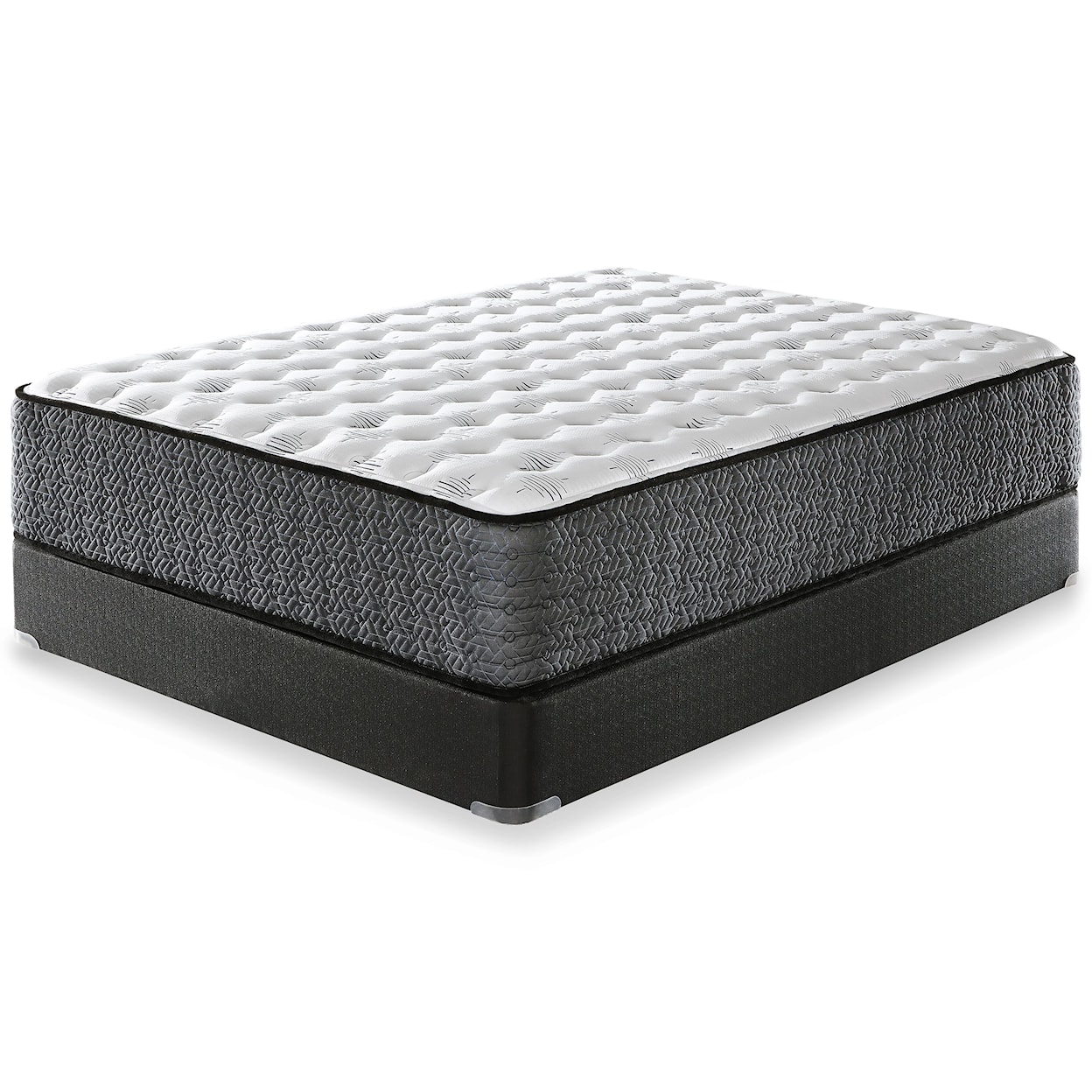 Sierra Sleep Halifax Firm Cal King Mattress