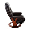 Progressive Furniture Bishop Recliner