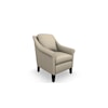 Bravo Furniture Charmes Club Chair