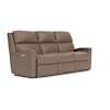 Flexsteel Catalina Power Reclining Sofa