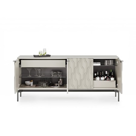 Storage Credenza