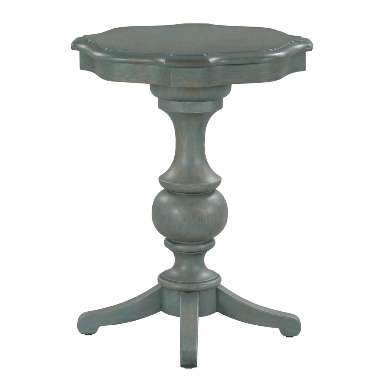 Kincaid Furniture Acquisitions Haisley Accent Table