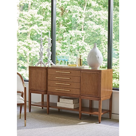 Eagle Falls Sideboard