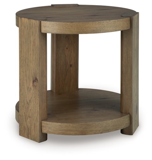 End Table