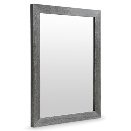 Modern Menton Mirror