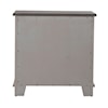 Liberty Furniture River Place Accent Cabinet
