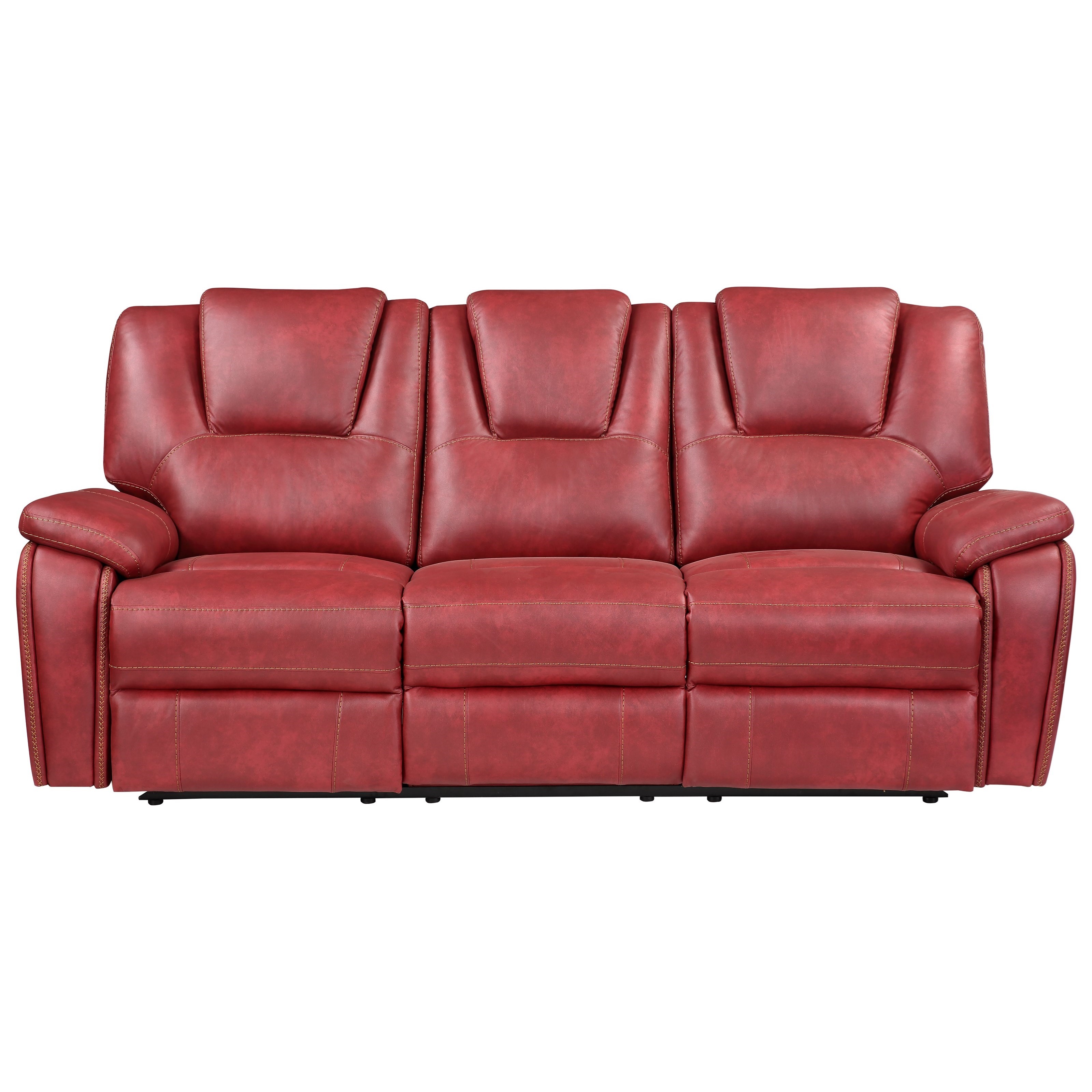 Steve Silver Katrine Manual Motion Sofa