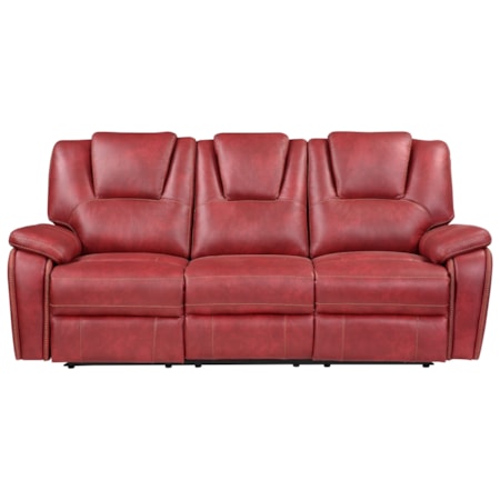 Manual Motion Sofa