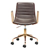 Zuo Eric Office Chair