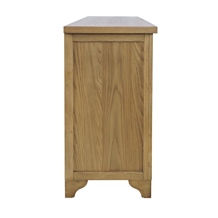 Jofran Brentwood 7-Drawer Dresser