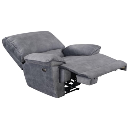 Power Recliner