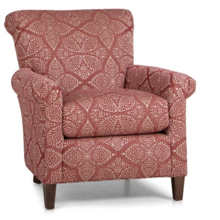 Upholstered Chair