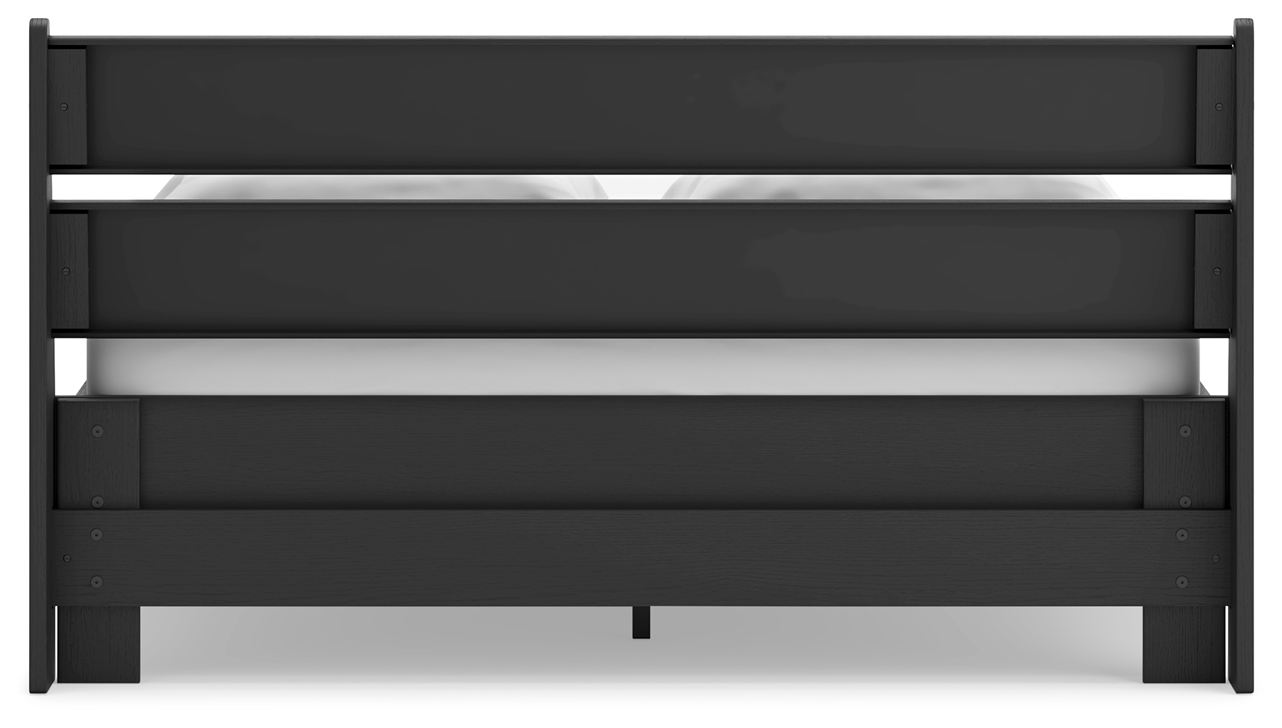 Signature Design by Ashley Socalle Queen Panel Platform Bed