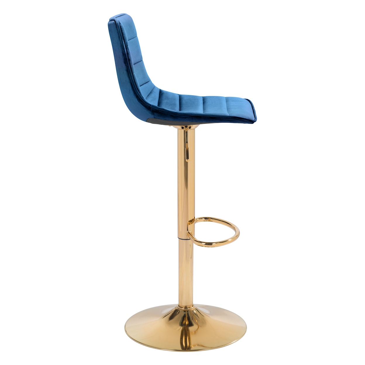 Zuo Prima Bar Chair