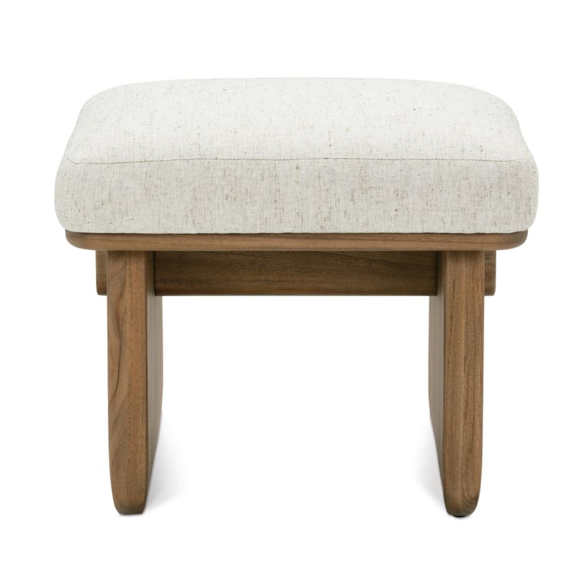Upholstered Ottoman