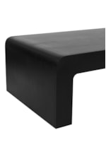 VFM Signature Brooklyn Contemporary Brooklyn End Table