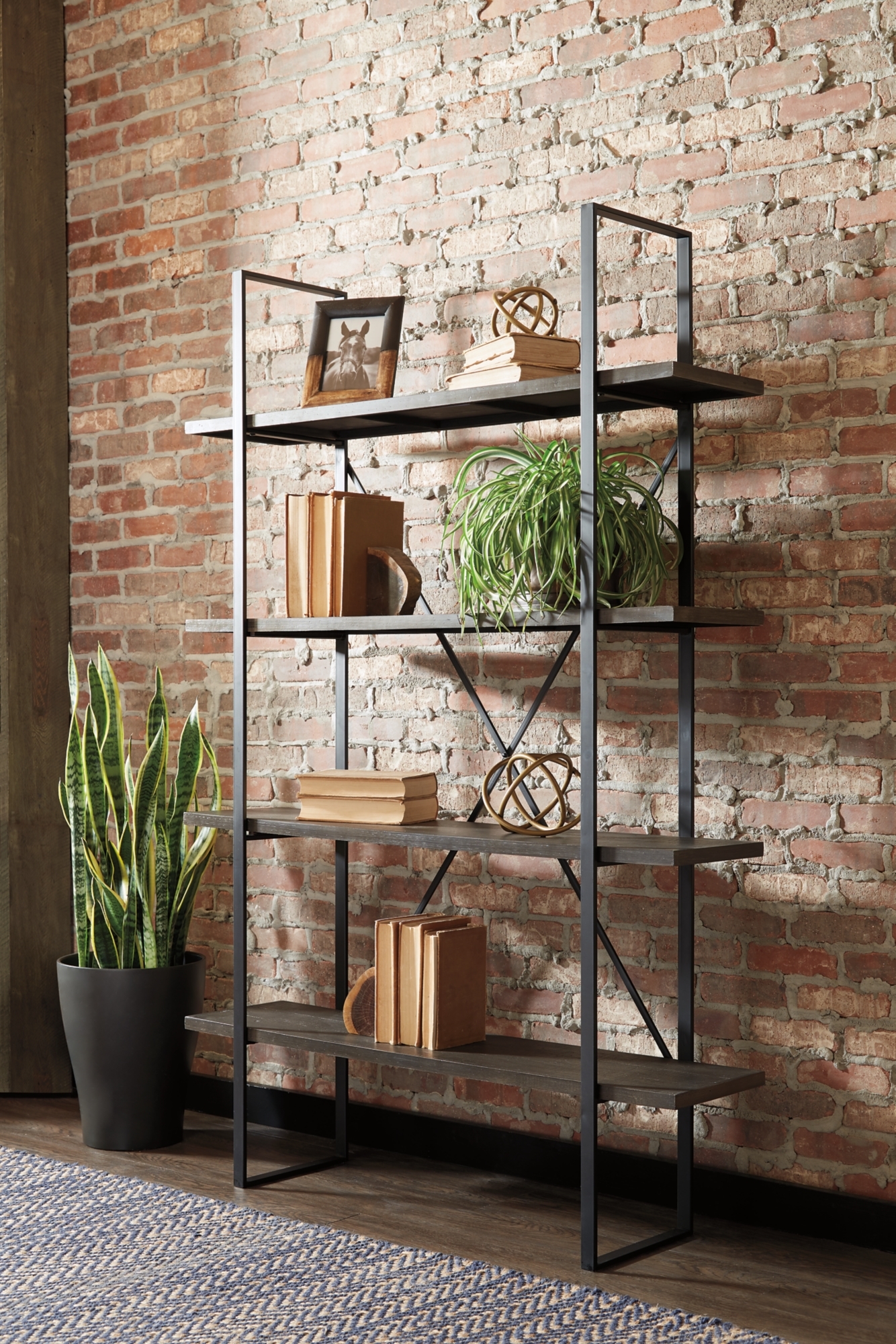 Bookcase