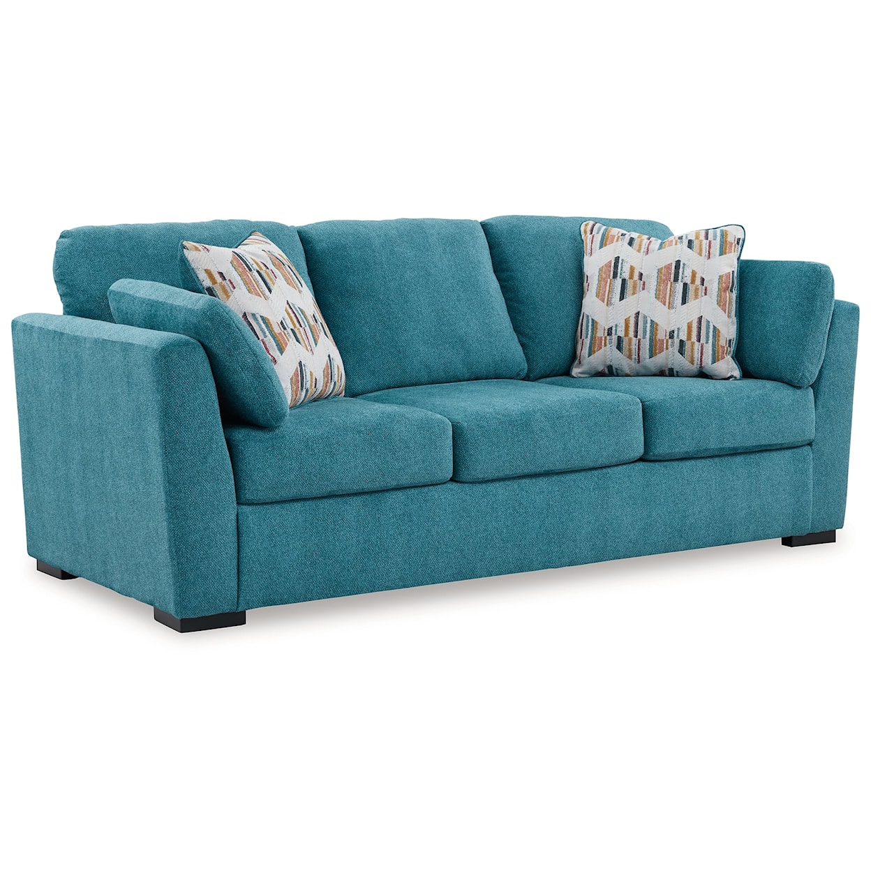 Ashley Furniture Signature Design Keerwick Queen Sofa Sleeper