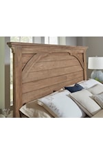 
Mansion Headboard