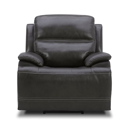 Swivel Power Recliner