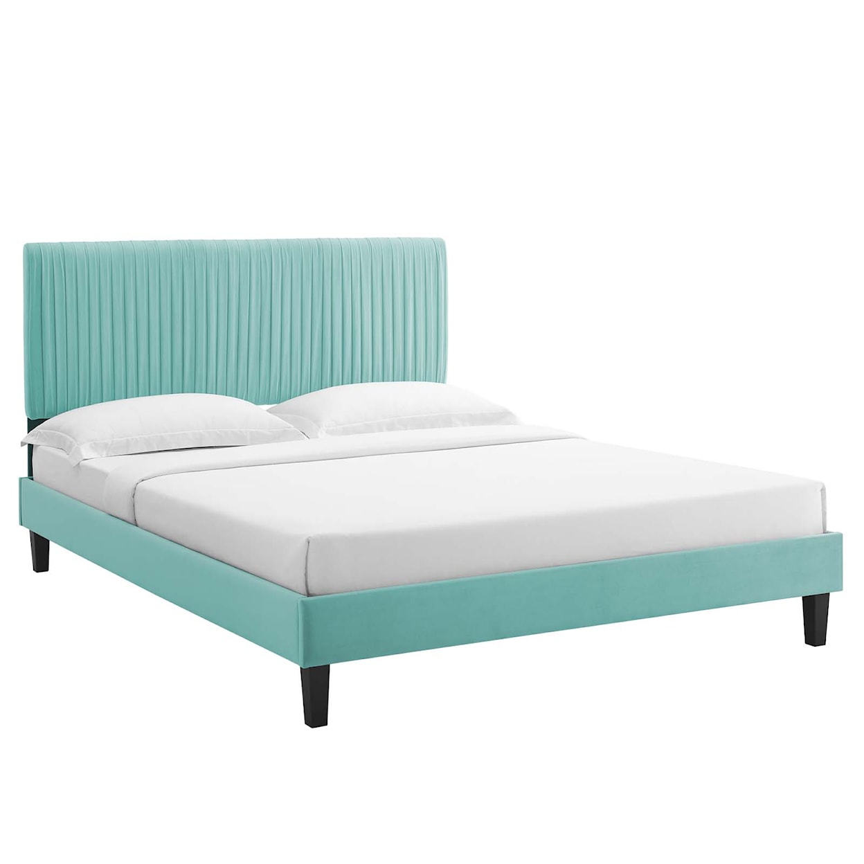 Modway Peyton Full Platform Bed